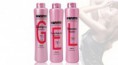 Escova Progressiva GEL Profissional